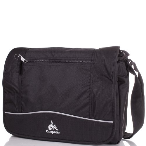 Мужская сумка ONEPOLAR W308-black
