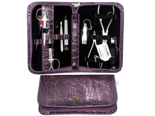 Набор маникюрный KELLERMANN DOP7857-pink