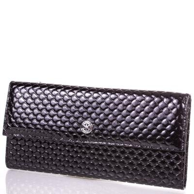 Женский кожаный кошелек KARYA SHI1142-2KAP