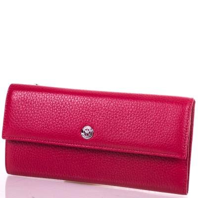 Жіночий шкіряний гаманець KARYA SHI1142-1FL