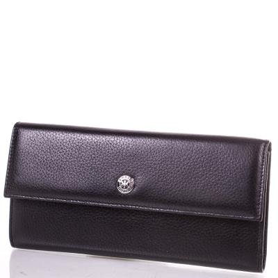 Жіночий шкіряний гаманець KARYA SHI1142-2FL