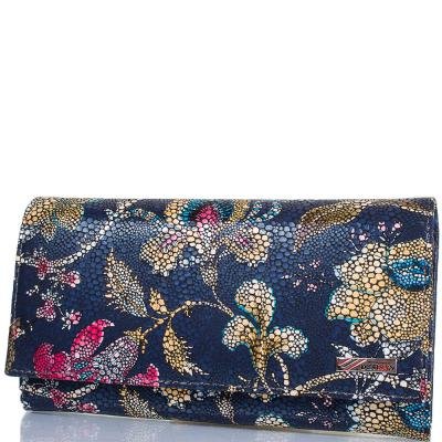 Кошелек женский кожаный DESISAN SHI057-415