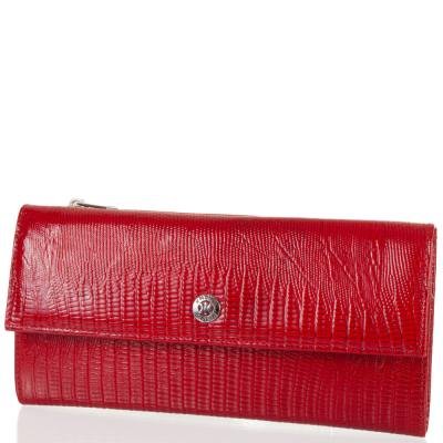 Женский кожаный кошелек KARYA SHI1142-074