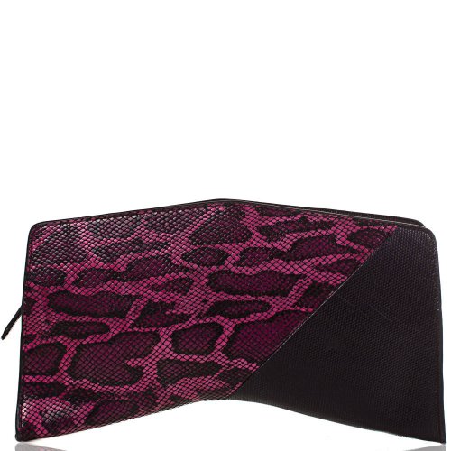 Женский кожаный клатч ETERNO ET152005-2