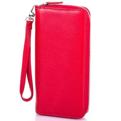 Гаманець жіночий шкіряний CANPELLINI SHI706-172