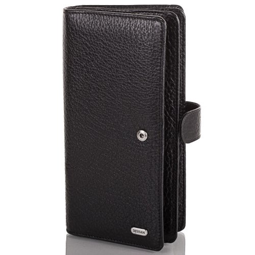 Чоловічий шкіряний гаманець DESISAN SHI069