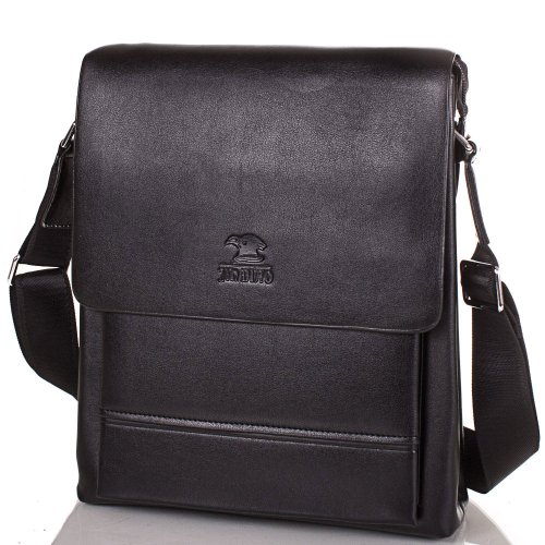 Мужская борсетка из качественного кожезаменителя BONIS, коллекция JIN DIAO SHI6820-2