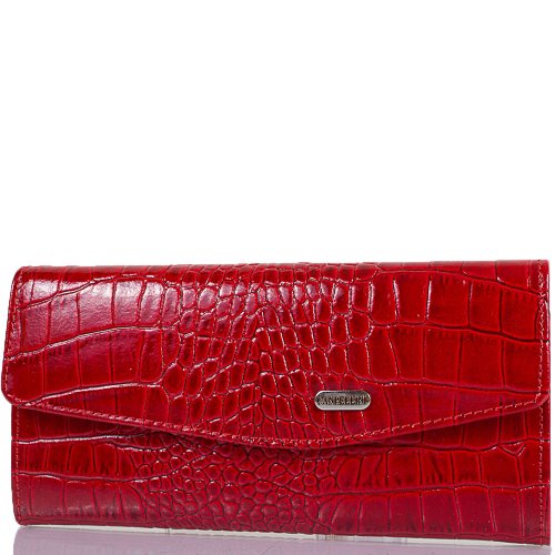 Кошелек женский кожаный CANPELLINI SHI2029-142