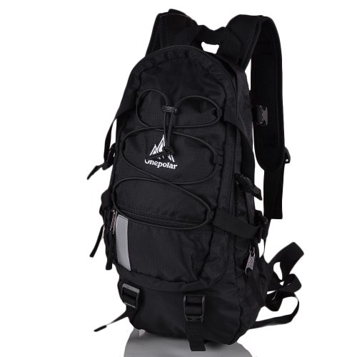 Молодежный рюкзак ONEPOLAR W910-black