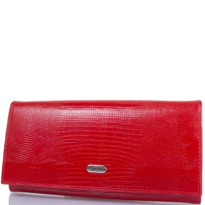 Кошелек женский кожаный CANPELLINI SHI2037-15