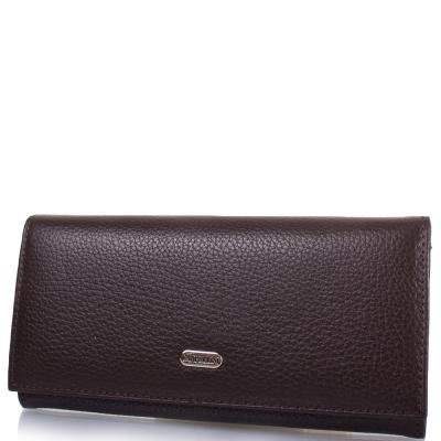 Кошелек женский кожаный CANPELLINI SHI2037-14