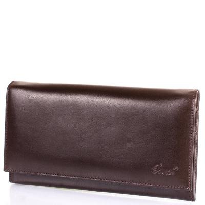 Кошелек женский кожаный GRASS SHI126-4