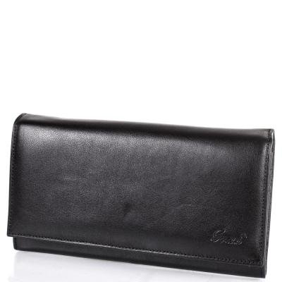 Кошелек женский кожаный GRASS SHI126-1