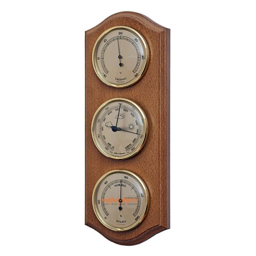 Барометр Moller 203383