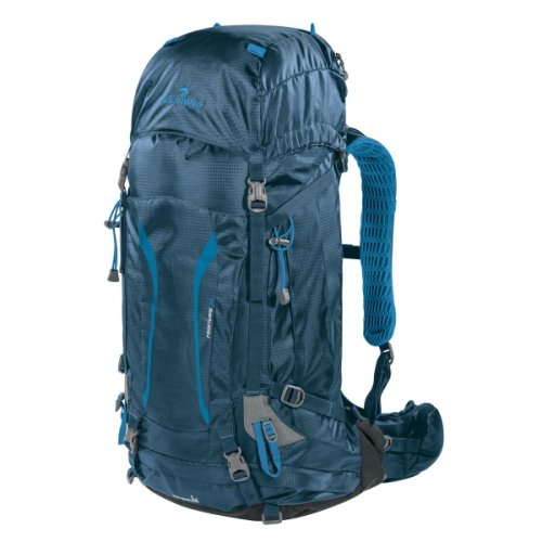 Рюкзак туристический Ferrino Dry-Hike 32 OutDry Black