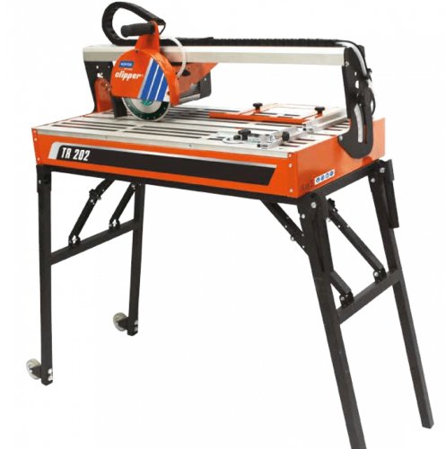 Електричний плиткоріз Norton Clipper TR202