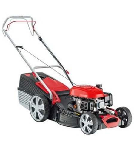 Газонокосилка бензиновая AL-KO Classic 5.18 SP-A Plus (119837)