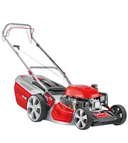 Газонокосилка бензиновая AL-KO Highline 51.8 SP-A (119843)