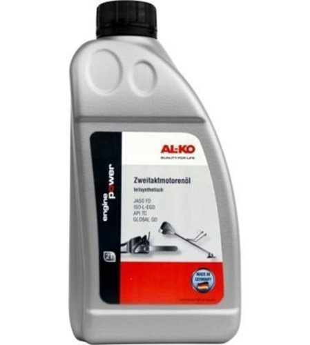 Масло 2-тактное AL-KO 112896 (1 л)
