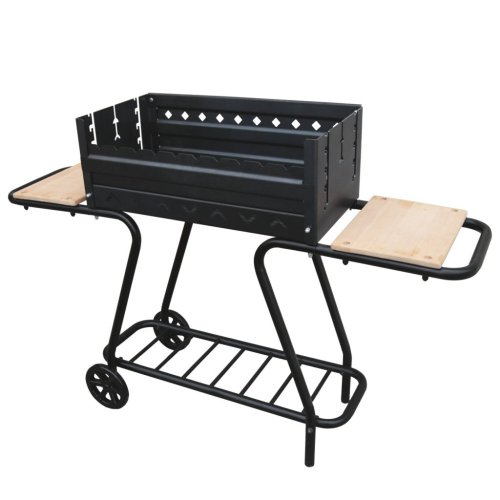 Мангал Mousson Vulcan Promo