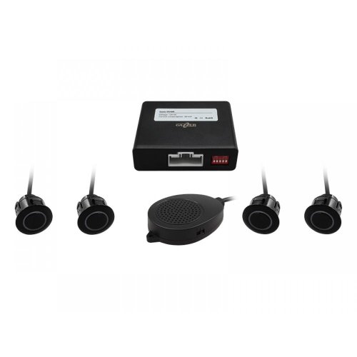 Парктроник Gazer PA40R черный