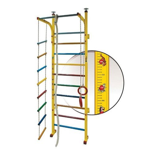 Спортивний комплекс Inter Atletika Дитячий куточок (ST-002)