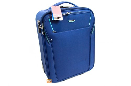 Чемодан Gabol Loira (S) Blue