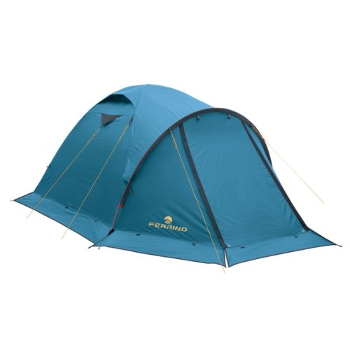 Палатка Ferrino Skyline 3 Fiberglass Blue