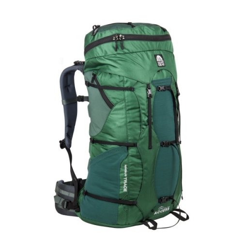 Рюкзак туристический Granite Gear Nimbus Trace Access 70/70 Rg Fern/Boreal/Slate
