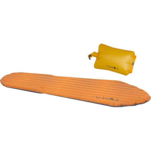 Каремат Exped SynMat HL MW Orange