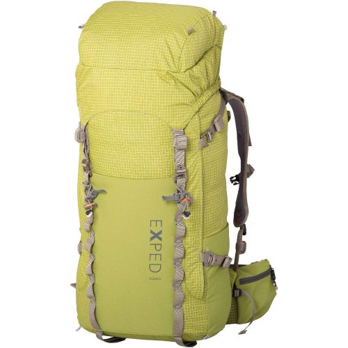 Рюкзак Exped Thunder 50 Lichen Green