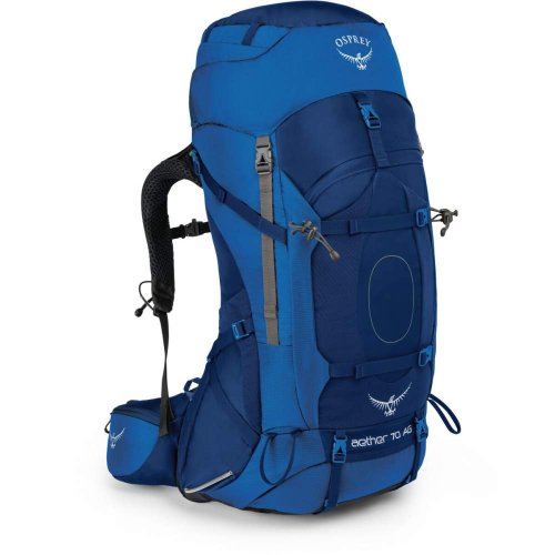 Рюкзак Osprey Aether AG 70 Neptune Blue MD