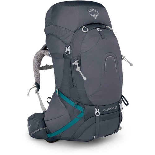 Рюкзак Osprey Aura AG 65 Vestal Grey WM