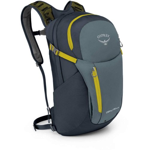 Рюкзак Osprey Daylite Plus 20 Stone Grey