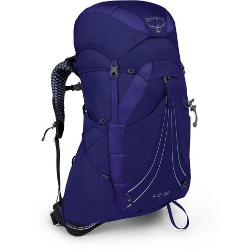 Рюкзак Osprey Eja 38 Equinox Blue WS
