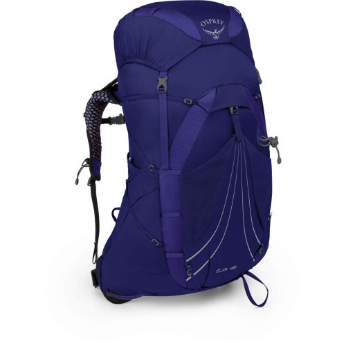 Рюкзак Osprey Eja 48 Equinox Blue WM
