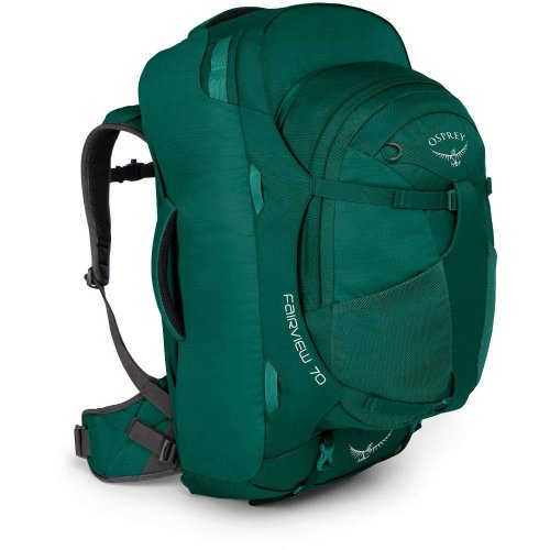 Рюкзак Osprey Fairview 70 Rainforest Green WS/WM