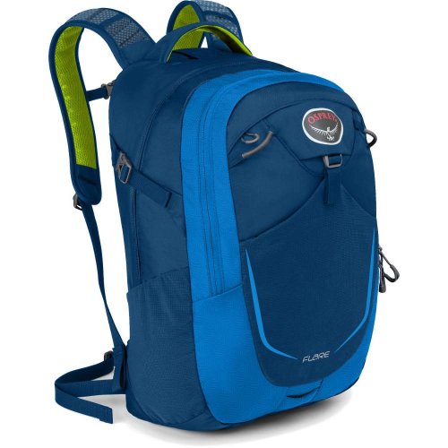 Рюкзак Osprey Flare 22 Boreal Blue