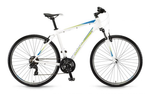 Велосипед Winora Senegal Men 28 "2018 / рама 51см (4080021851)