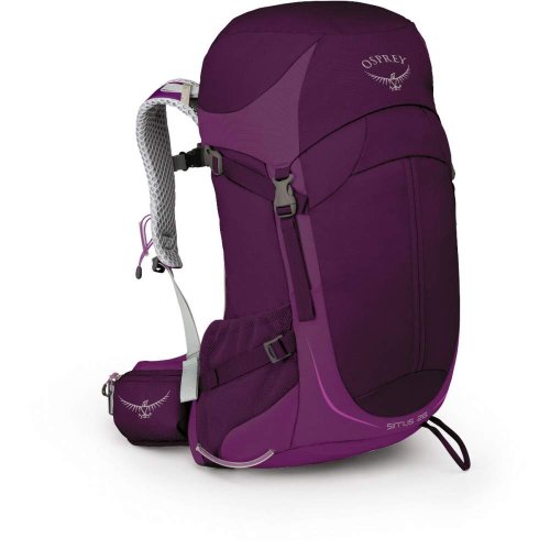 Рюкзак Osprey Sirrus 26 Ruska Purple WS / WM