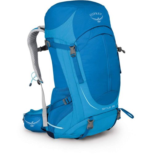 Рюкзак Osprey Sirrus 36 Summit Blue WS/WM