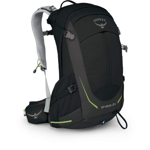 Рюкзак Osprey Stratos 24 Black