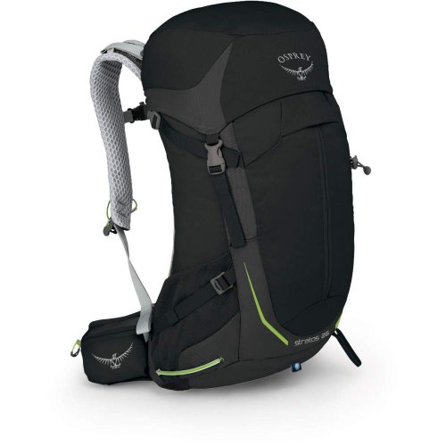 Рюкзак Osprey Stratos 26 Black