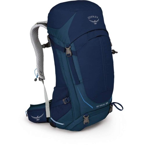 Рюкзак Osprey Stratos 36 Eclipse Blue S/M