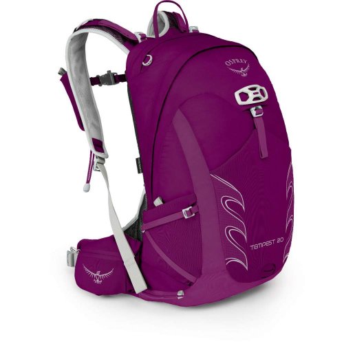 Рюкзак Osprey Tempest 20 Mystic Magenta WS/WM