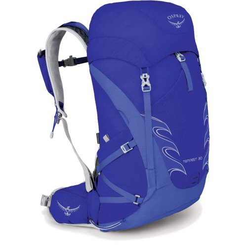 Рюкзак Osprey Tempest 30 Iris Blue WS/WM