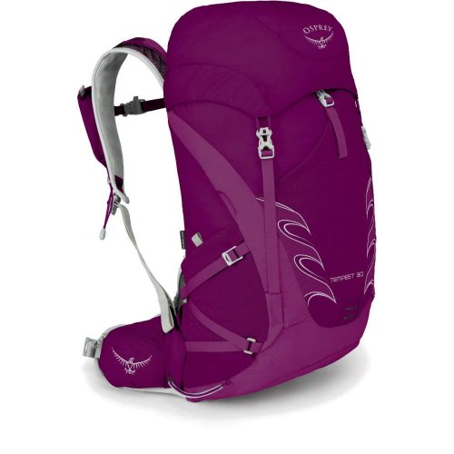 Рюкзак Osprey Tempest 30 Mystic Magenta WS / WM