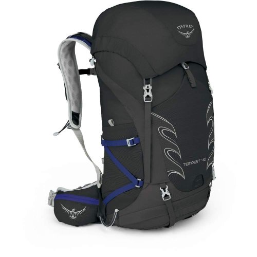 Рюкзак Osprey Tempest 40 Black WS / WM