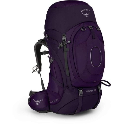 Рюкзак Osprey Xena 70 Crown Purple WS