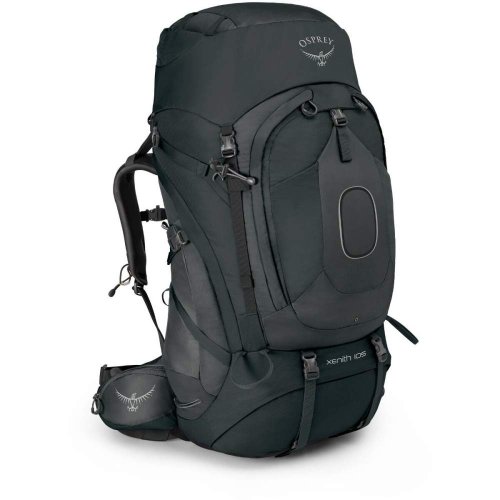Рюкзак Osprey Xenith 105 Tektite Grey LG